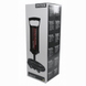 Одноместный надувной матрас Intex 64756 в комплекте ручной насос, велюровый, 76x191x25 см Dura-Beam до 136 кг синий id_29333 фото 4
